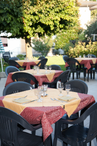 Hotel Mauro