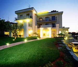 Hotel Mauro