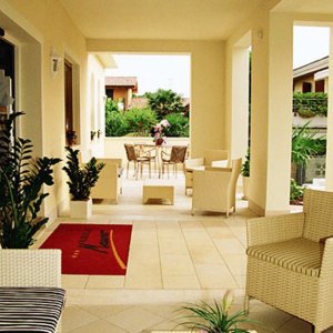 Hotel Mauro