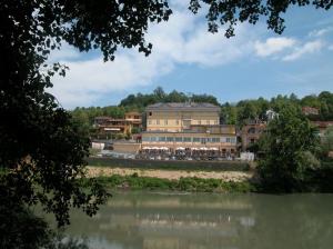 La Darsena