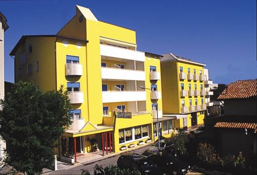 Hotel Nederland