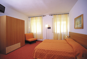 Hotel Nederland