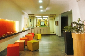 Hotel Nederland