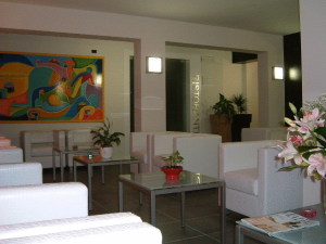 Hotel Nederland