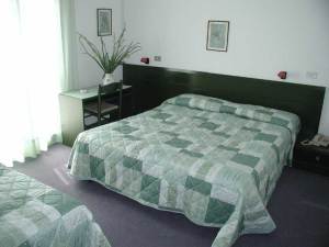 Hotel Terramare