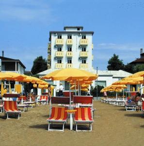 Hotel Terramare