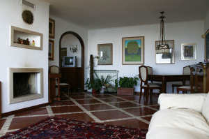 La Locanda Del Pontefice