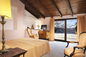 La Locanda Del Pontefice