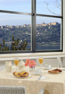 La Locanda Del Pontefice
