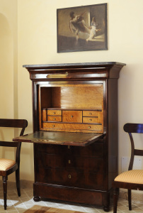 La Locanda Del Pontefice