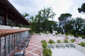 La Locanda Del Pontefice