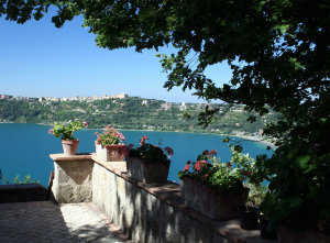 La Locanda Del Pontefice