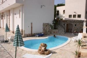Hotel Il Cortile
