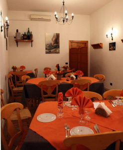 Hotel Il Cortile