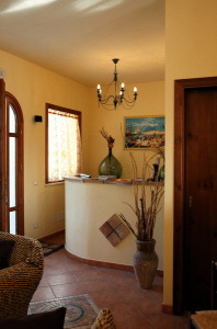 Hotel Il Cortile