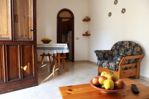 Hotel Il Cortile