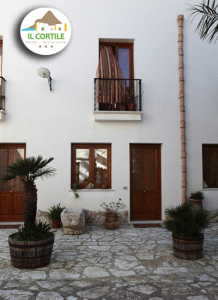 Hotel Il Cortile