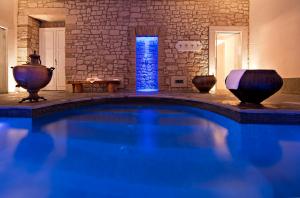 Castello Di Montignano Relais & Spa