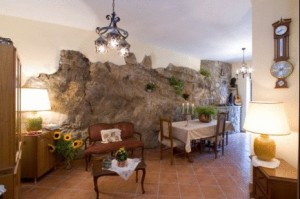 Casarufolo Paradise