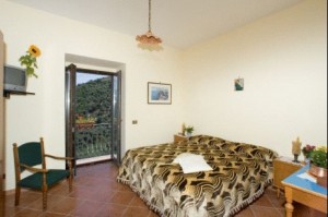 Casarufolo Paradise