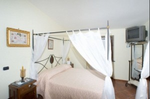 Casarufolo Paradise