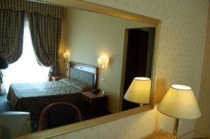 Hotel Cilicia