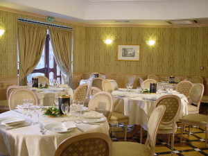 Hotel Cilicia