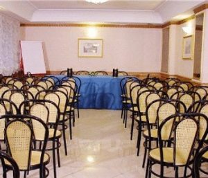 Hotel Cilicia
