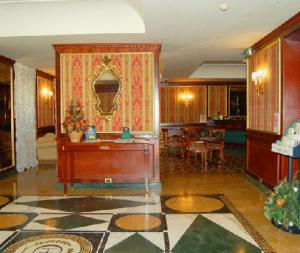 Hotel Cilicia