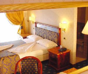 Hotel Cilicia