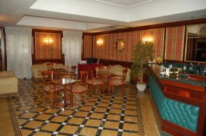 Hotel Cilicia