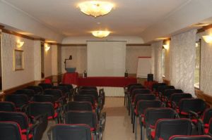 Hotel Cilicia
