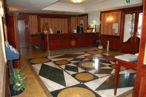 Hotel Cilicia