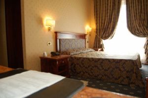 Hotel Cilicia