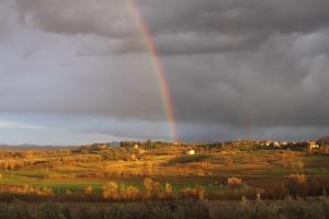 Agriturismo Sanguineto
