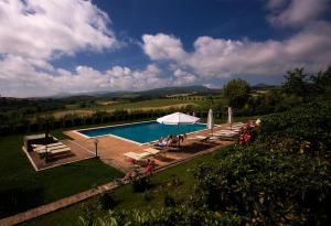 Agriturismo Sanguineto