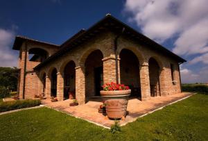 Agriturismo Sanguineto