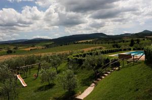 Agriturismo Sanguineto