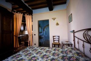 Agriturismo Sanguineto