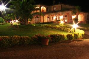 Agriturismo Sanguineto