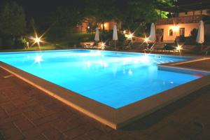 Agriturismo Sanguineto