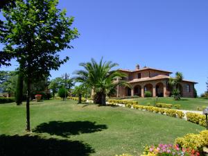 Agriturismo Sanguineto