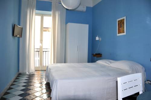 B&B Firenze32