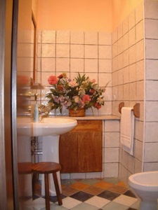 B&B Firenze32