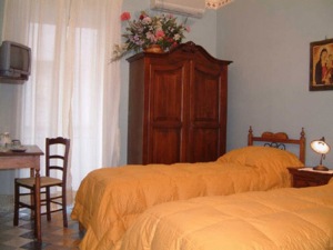 B&B Firenze32