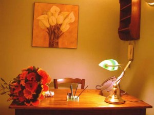 B&B Firenze32