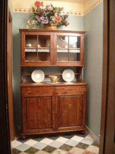 B&B Firenze32