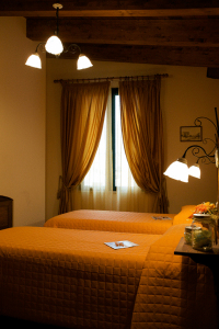 Albergo Tripoli