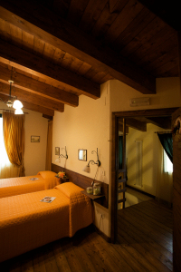 Albergo Tripoli