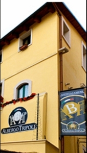 Albergo Tripoli
